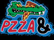 PZZA&