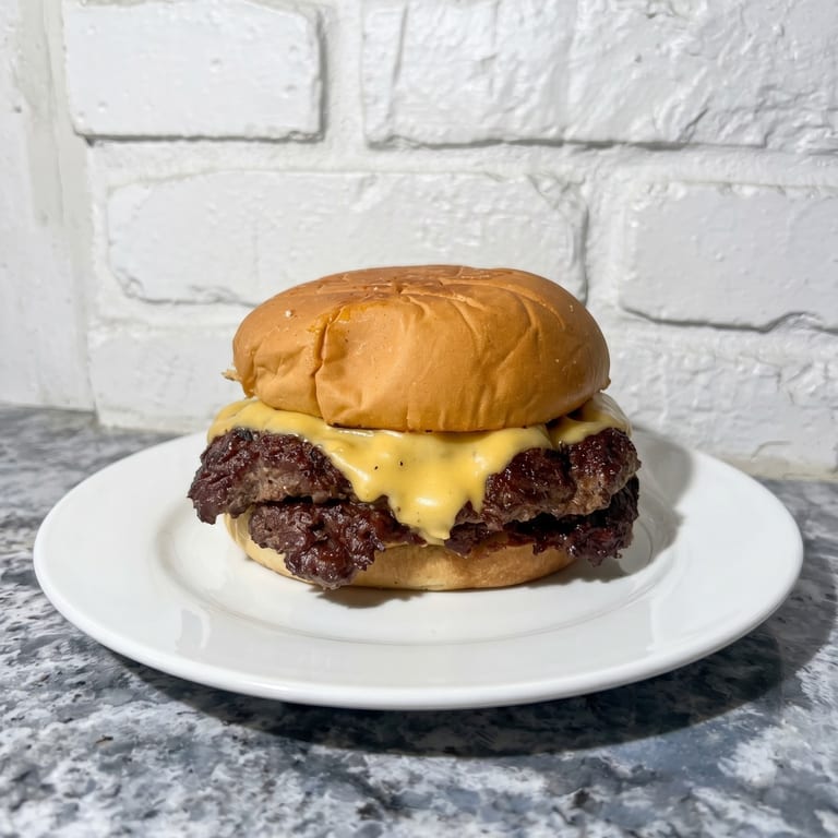 Burger Beast’s Hamburger House Party 2026