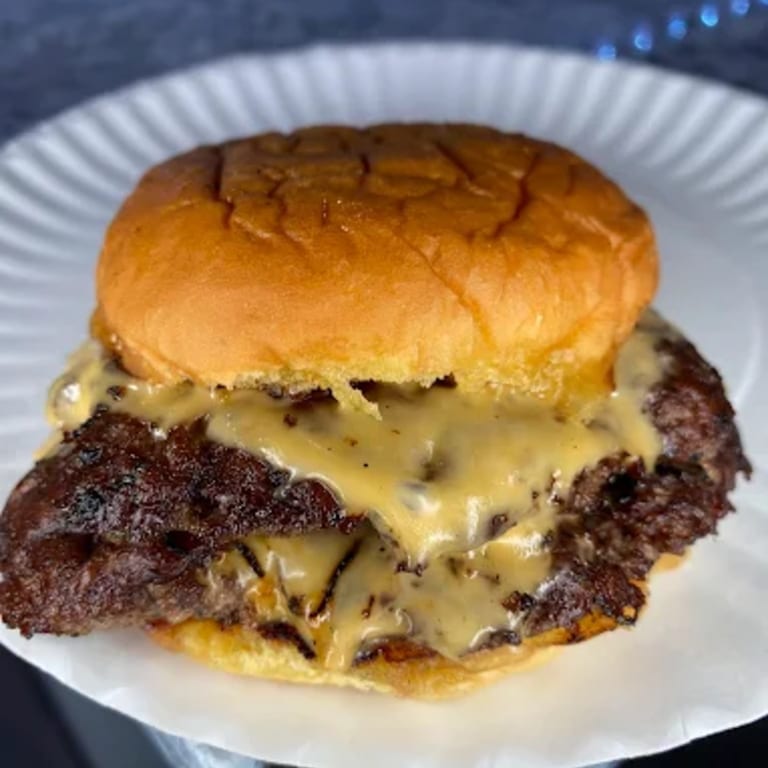 Award-Winning Boca Raton Smash Burgers
