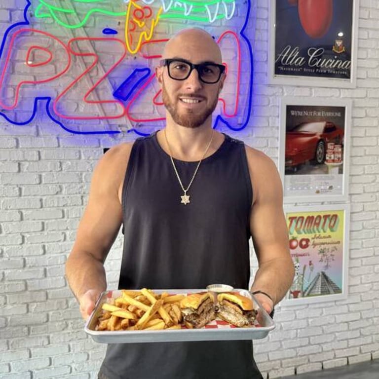 One of Palm Beach County’s Must-Try Burgers