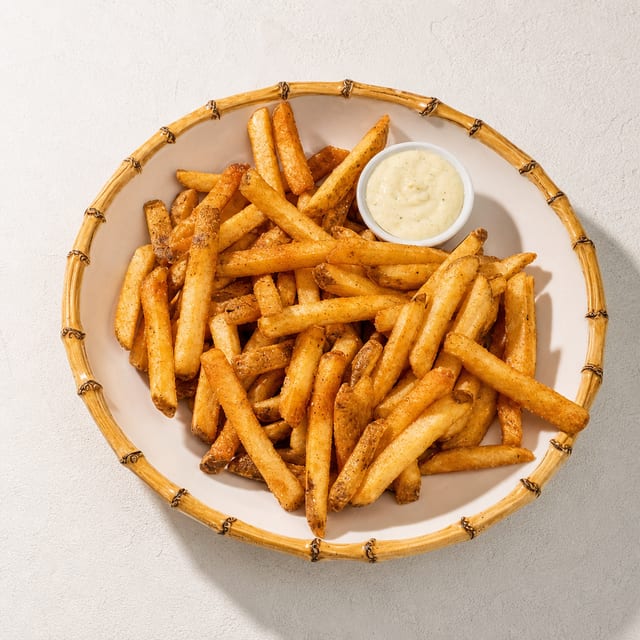 Small French Fries.