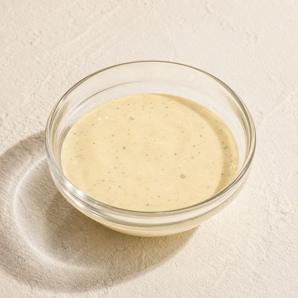 Ranch.