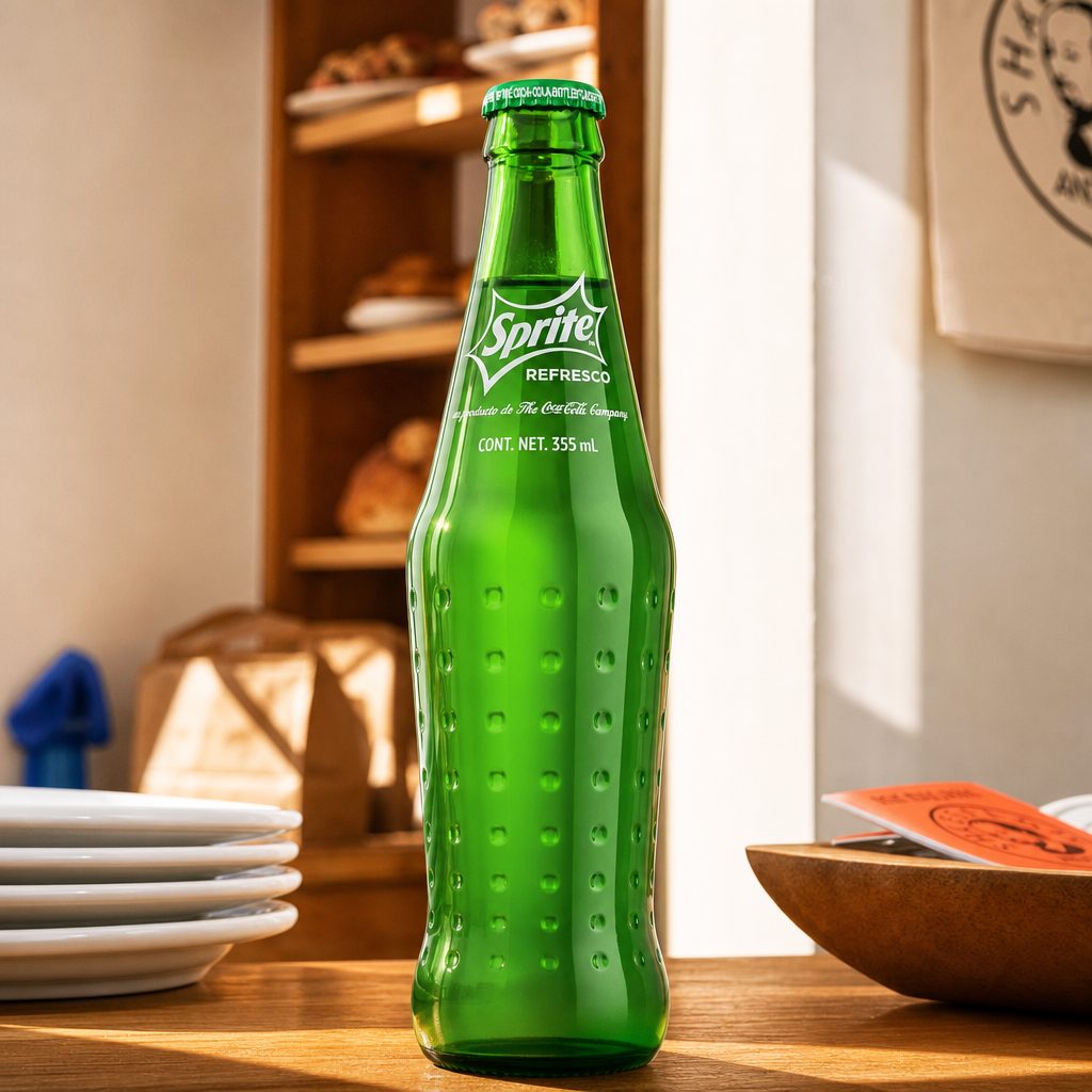 Mexican Sprite.