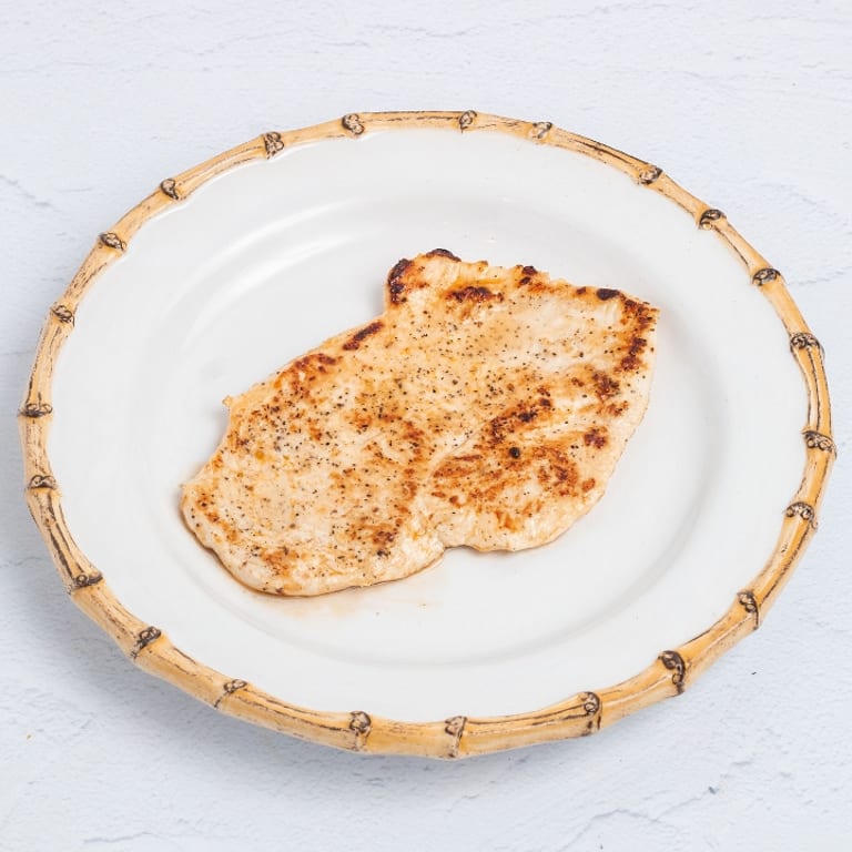 Delicious Grilled Chicken Options