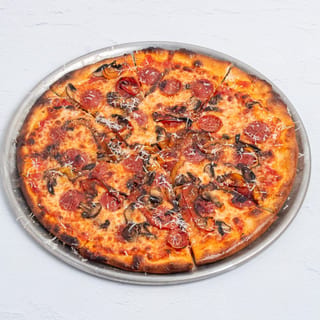 12" Supreme Pizza
