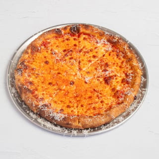 12" Cheese Pizza
