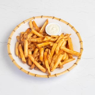 Large French Fries