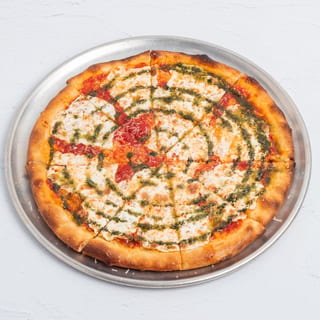 12" Margherita Pizza