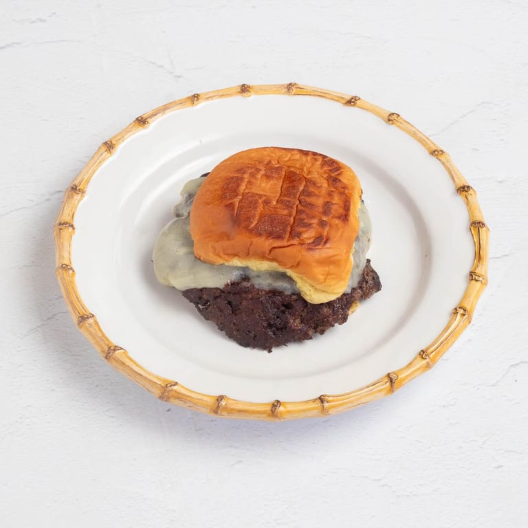 Delicious Burger Options